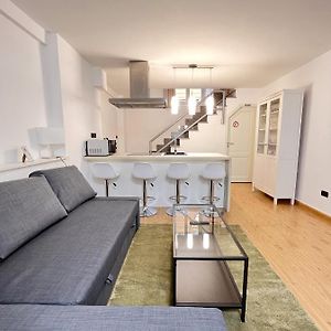 Appartement met een Slaapkamer